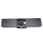 Middle Atlantic QFP-1 Quiet Fan Panel - 1